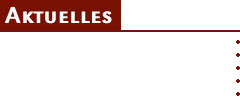 Aktuelles