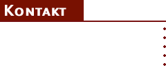 Kontakt